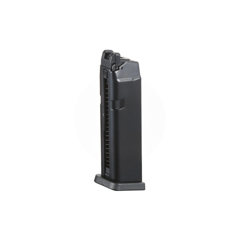 Poseidon CSI XG8 Gas Blow Back Aluminum Pistol