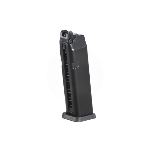 Poseidon CSI XG8 Gas Blow Back Aluminum Pistol