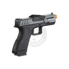 Poseidon CSI XG8 Gas Blow Back Aluminum Pistol