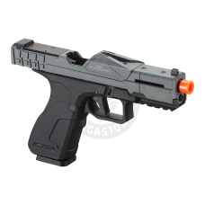 Poseidon CSI XG8 Gas Blow Back Aluminum Pistol