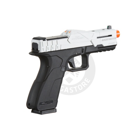 Poseidon CSI XG8 Gas Blow Back Aluminum Pistol