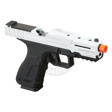 Poseidon CSI XG8 Gas Blow Back Aluminum Pistol