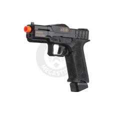 Poseidon CSI XG8 Close Combat Tactical GBB Pistol
