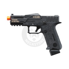 Poseidon CSI XG8 Close Combat Tactical GBB Pistol