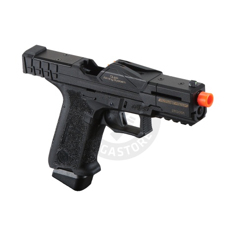 Poseidon CSI XG8 Close Combat Tactical GBB Pistol
