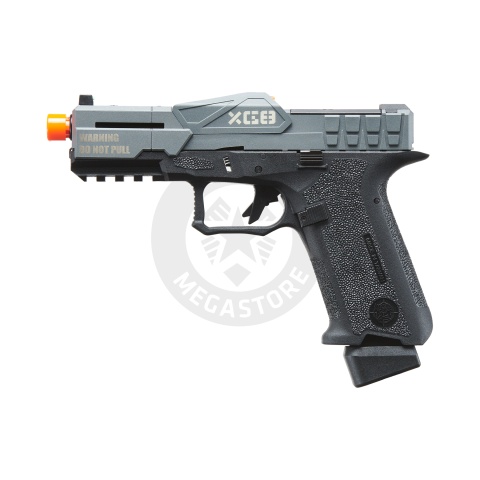 Poseidon CSI XG8 Close Combat Tactical GBB Pistol