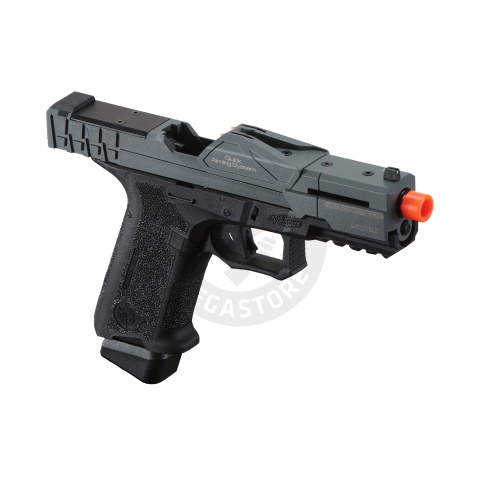 Poseidon CSI XG8 Close Combat Tactical GBB Pistol