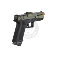 Poseidon CSI XG8 Close Combat Tactical GBB Pistol