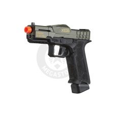 Poseidon CSI XG8 Close Combat Tactical GBB Pistol