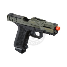 Poseidon CSI XG8 Close Combat Tactical GBB Pistol