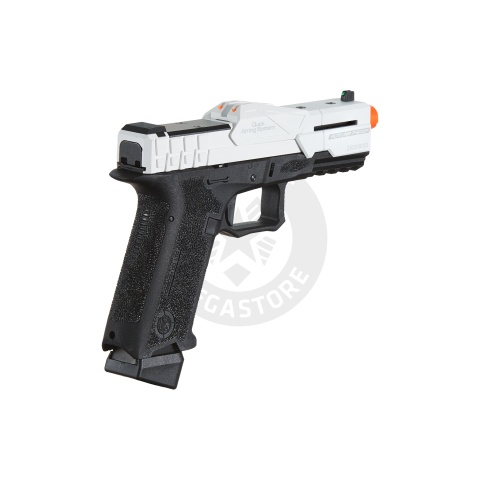 Poseidon CSI XG8 Close Combat Tactical GBB Pistol