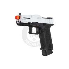 Poseidon CSI XG8 Close Combat Tactical GBB Pistol