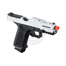 Poseidon CSI XG8 Close Combat Tactical GBB Pistol