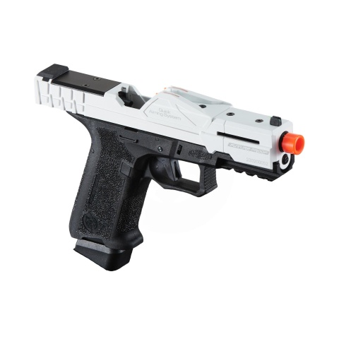 Poseidon CSI XG8 Close Combat Tactical GBB Pistol