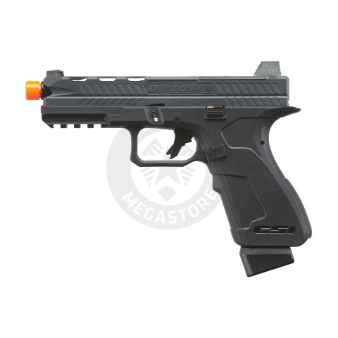 Poseidon CSI Orion Close Combat Tactical GBB Pistol