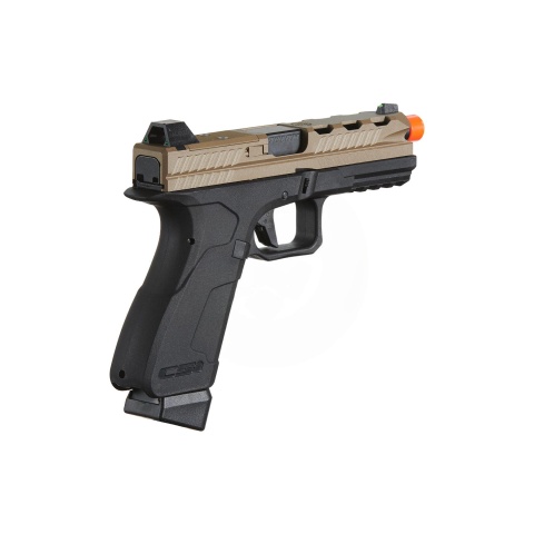 Poseidon CSI Orion Close Combat Tactical GBB Pistol
