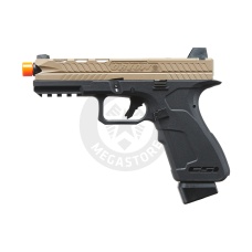Poseidon CSI Orion Close Combat Tactical GBB Pistol