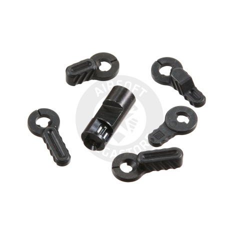 PTS Airsoft Versatile Safety Selector Semi Auto - Short Throw