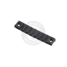PTS Centurion Arms CMR Long M1913 Picatinny 7-Slot Rail - BLACK