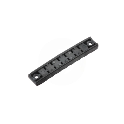 PTS Centurion Arms CMR Long M1913 Picatinny 7-Slot Rail - BLACK
