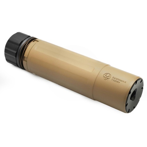 PTS Syndicate Dead Air Sandman-K US Mock Suppressor