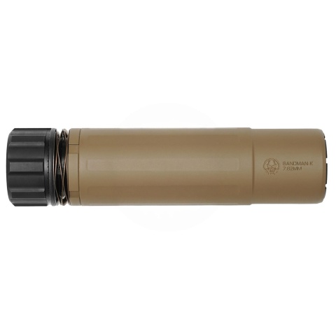 PTS Syndicate Dead Air Sandman-K US Mock Suppressor