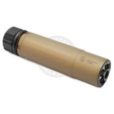 PTS Syndicate Dead Air Sandman-K Tracer US Mock Suppressor - (Dark Earth)