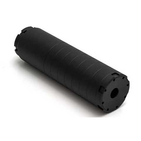 PTS Dead Air Wolfman Modular Mock Suppressor