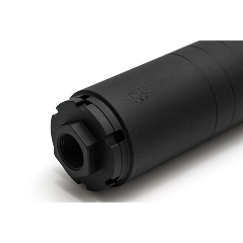 PTS Dead Air Wolfman Modular Tracer Mock Suppressor