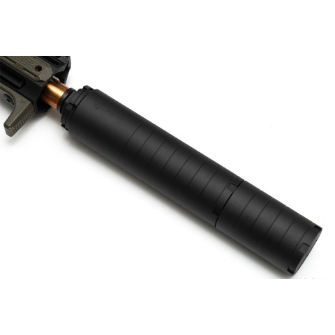 PTS Dead Air Wolfman Modular Tracer Mock Suppressor