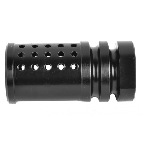 PTS Airsoft Griffin M4SD-II CW Compensator Muzzle Device