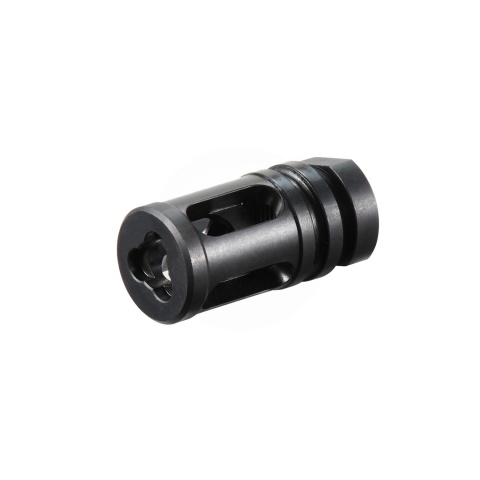 PTS Airsoft Griffin M4SD Hammer CW Compensator Aluminum