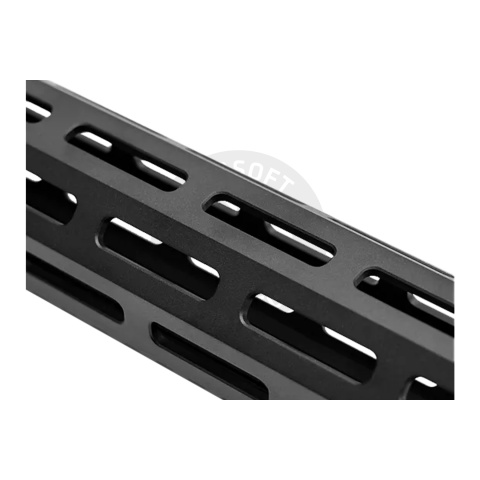 PTS Griffin Armament SR M-LOK Handguard - (Black)