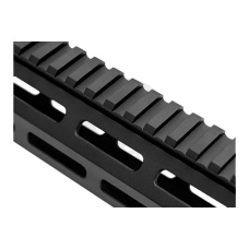 PTS Griffin Armament SR M-LOK Handguard - (Black)
