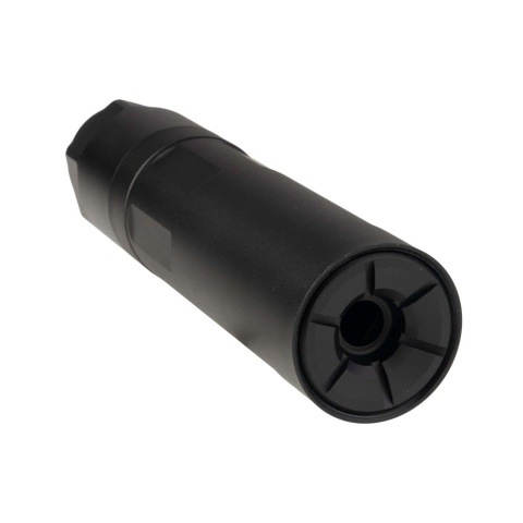 PTS Griffin Armament Resistance R22 Tape Mount Modular Tracer Mock Suppressor