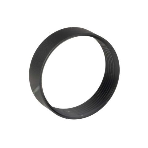PTS Griffin Armament Resistance R22 Tape Mount Modular Tracer Mock Suppressor