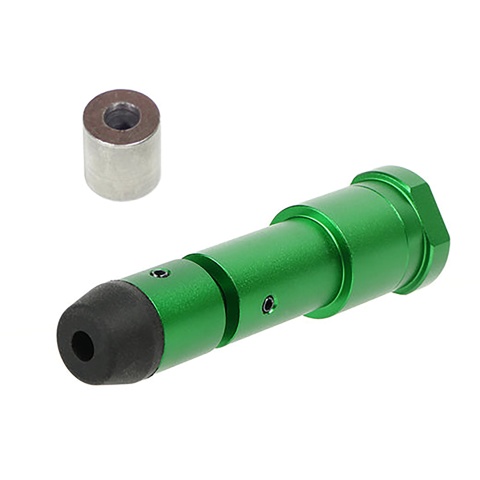 PTS MEC Stock Buffer for Tokyo Marui MWS GBB Airsoft M4 / Green