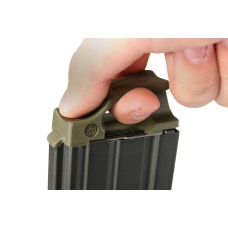 Magpul PTS Version Ranger Plate - 3 Pack - (OD Green)