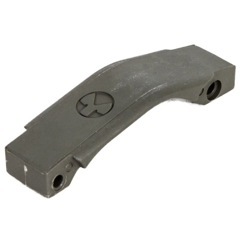 PTS Magpul MOE Trigger Guard - Airsoft M4 GBB/PTW - (Foliage)