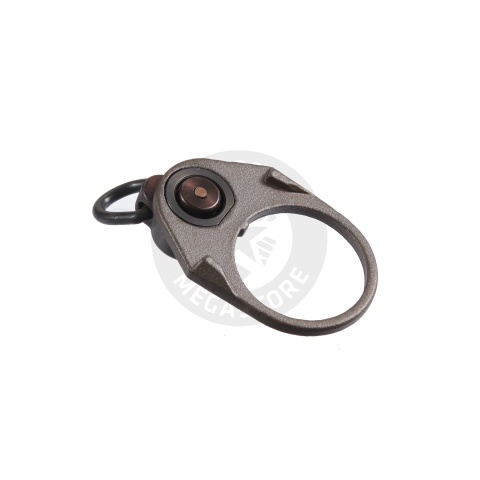 PTS Syndicate Airsoft Sling Plate Carbine Style Tubes - MODULAR