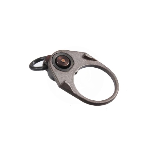 PTS Syndicate Airsoft Sling Plate Carbine Style Tubes - MODULAR