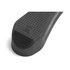 PTS Extended Battery Storage Buttpad for EPS C Stocks - (Black)