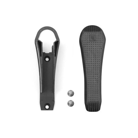 PTS Extended Battery Storage Buttpad for EPS C Stocks - (Black)