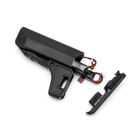 PTS Enhanced Polymer Stock EPS-2 - (Black)