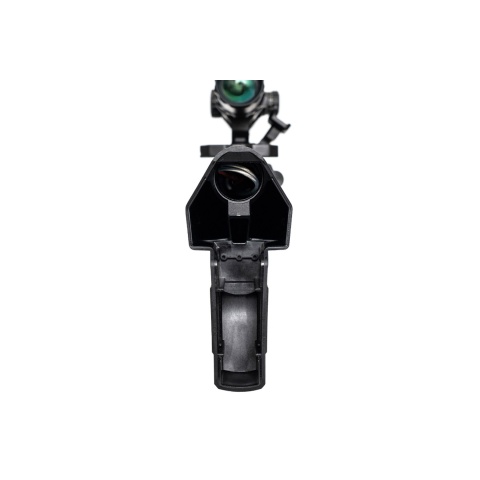 PTS Enhanced Polymer Stock EPS-2 - (Black)