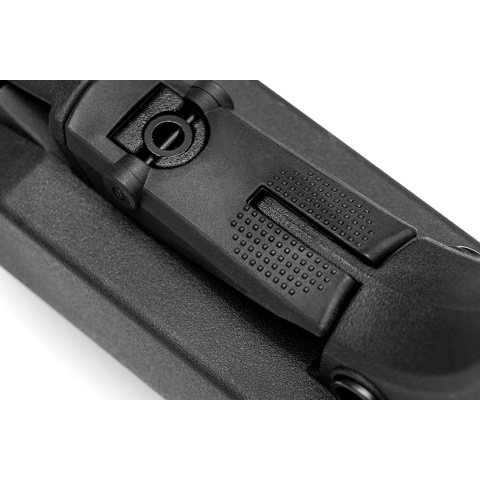 PTS Enhanced Polymer Stock EPS-2 - (Black)