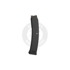 PTS EP Series - Enhanced Polymer Magazine E9 for MTW-9 & EVO3A1 - (Black)