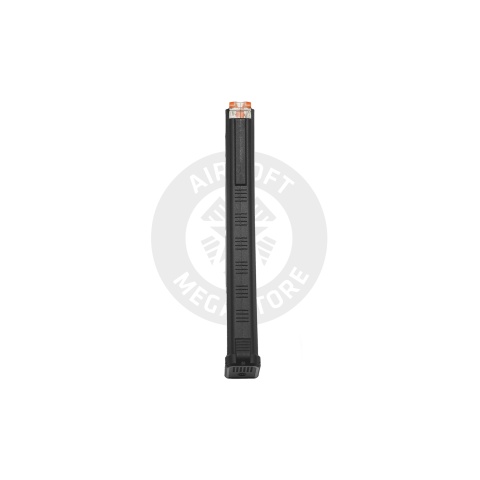 PTS EP Series - Enhanced Polymer Magazine E9 for MTW-9 & EVO3A1 - (Black)
