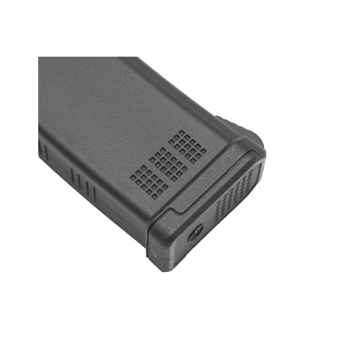 PTS EP Series - Enhanced Polymer Magazine E9 for MTW-9 & EVO3A1 - (Black)