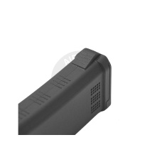 PTS EP Series - Enhanced Polymer Magazine E9 for MTW-9 & EVO3A1 - (Black)